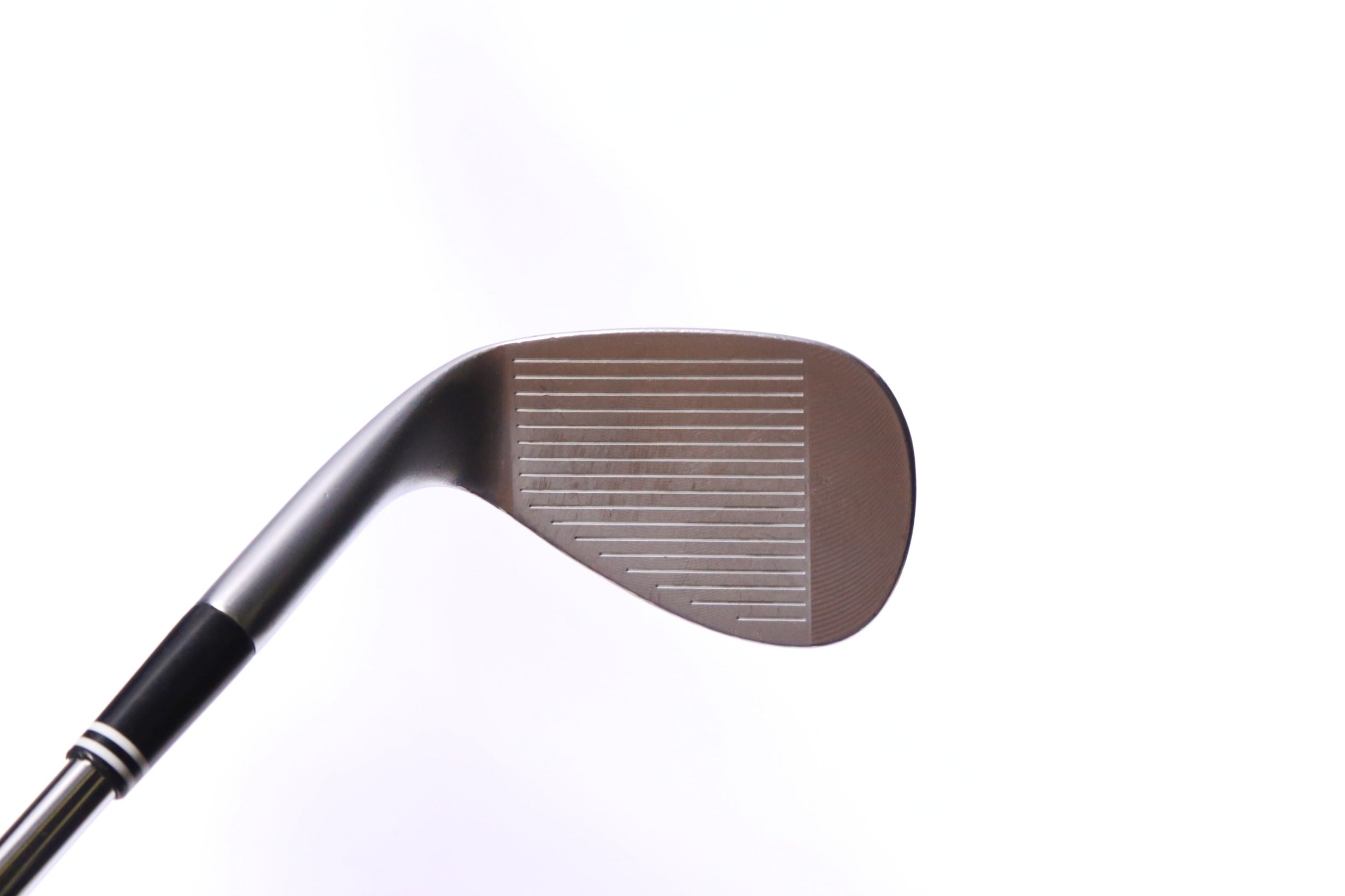 Used Cleveland RTX-4 Mid Grind Tour Satin Lob Wedge - Right-Handed - 60 Degrees - Wedge Flex-Next Round