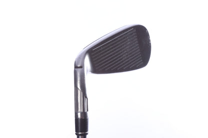 Used TaylorMade STEALTH Single 6-Iron - Right-Handed - Stiff Flex-Next Round