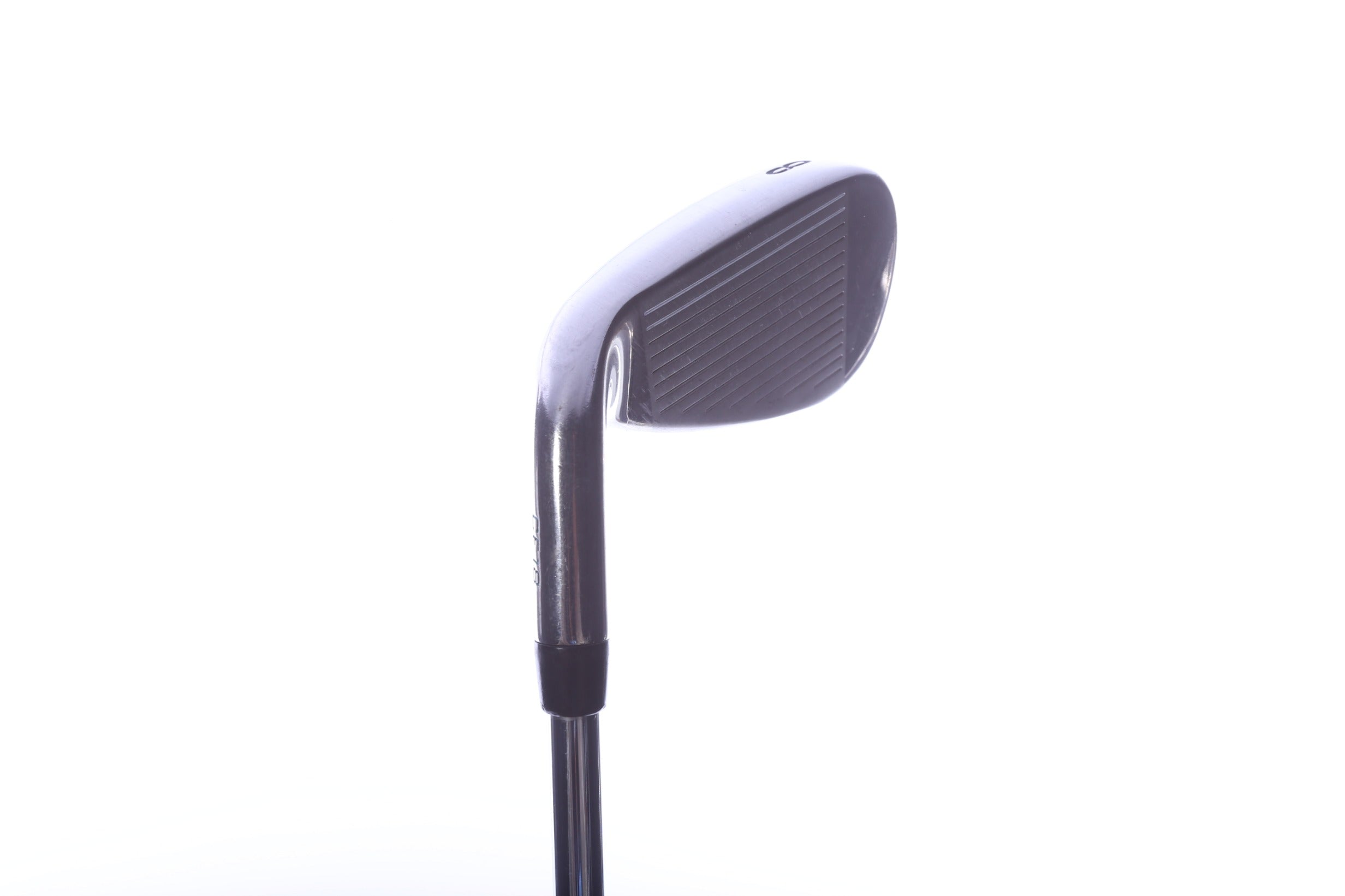 Used Callaway Rogue X Single 8-Iron - Right-Handed - Stiff Flex