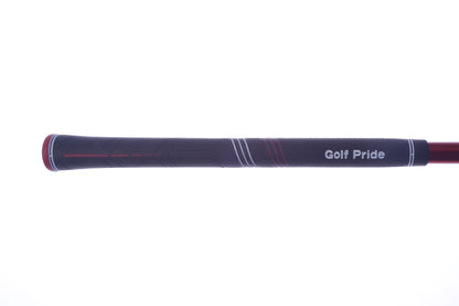 Used Fujikura Ventus Red Velocore Driver Shaft Regular Flex Graphite - 43.25 in - Callaway Opti-Fit Adapter-Next Round