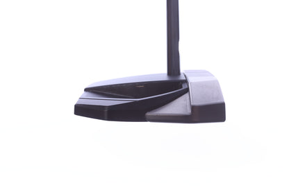 Used TaylorMade Spider 5K-ZT Putter - Right-Handed - 35 in - Mallet