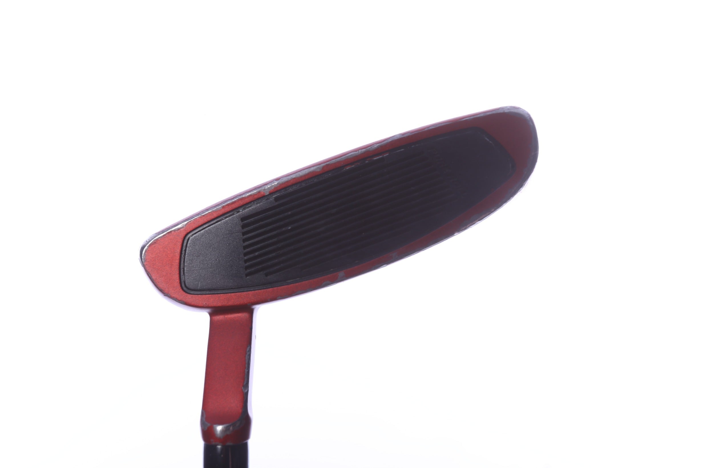 Used TaylorMade Spider Tour Red Putter - Right-Handed - 35 in - Mallet