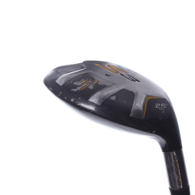 Used Cobra S3 5H Hybrid - Right-Handed - 26 Degrees - Stiff Flex-Next Round