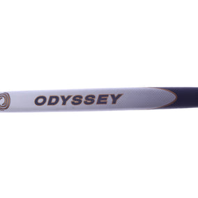 Used Odyssey White Hot 2-Ball Putter - Right-Handed - 34 in - Mallet-Next Round