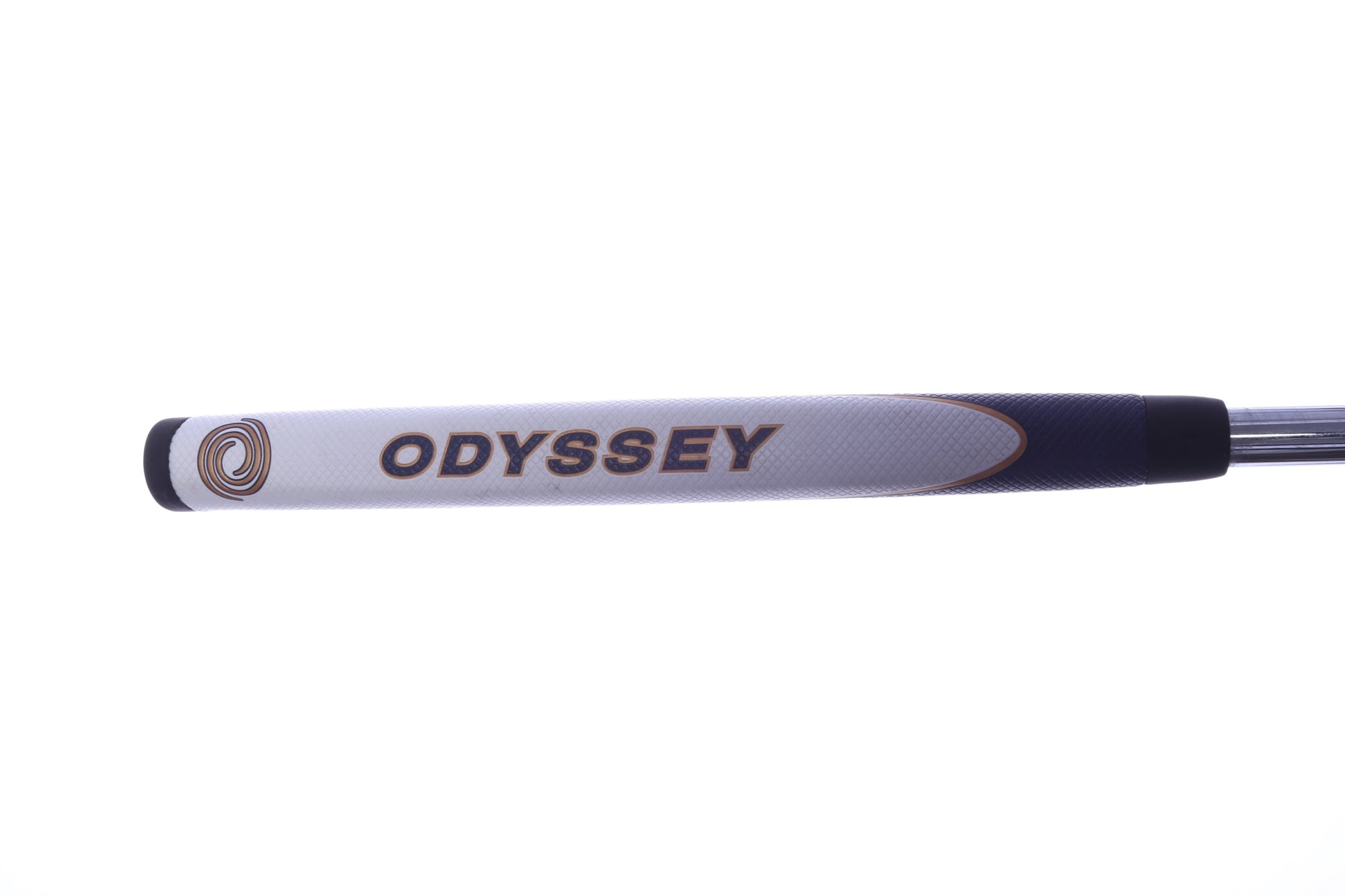 Used Odyssey White Hot 2-Ball Putter - Right-Handed - 34 in - Mallet-Next Round