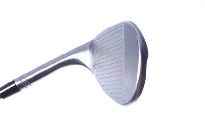 Used Callaway Opus SP Chrome Lob Wedge - Right-Handed - 60 Degrees - Stiff Flex