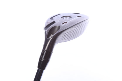 Used Callaway Apex 19 4H Hybrid - Right-Handed - 21 Degrees - Seniors Flex-Next Round