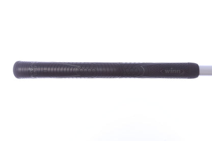 Used Aretera Alpha One Blue Driver Shaft Stiff Flex Graphite - 44.5 in - TaylorMade M Adapter-Next Round