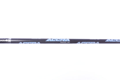 Used Cobra RAD Speed Iron Set - Right-Handed - 5-PW - Variable Flex-Next Round