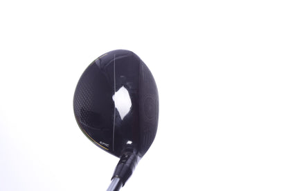Used Callaway Epic Flash 5-Wood - Left-Handed - 18 Degrees - Seniors Flex-Next Round