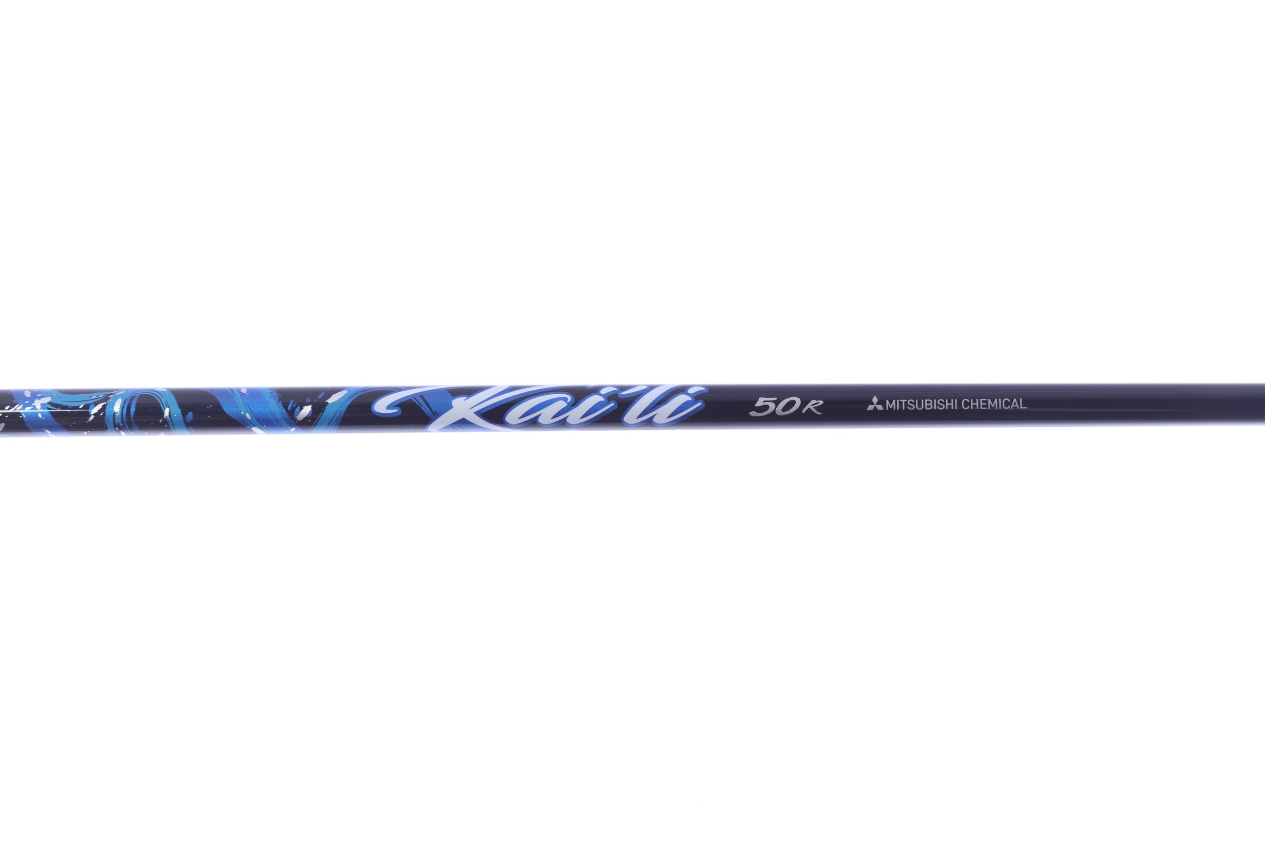 Used Callaway Paradym Ai Smoke MAX Driver - 9 Degrees - Regular Flex Mitsubishi Kai'li Blue - Right-Handed-Next Round