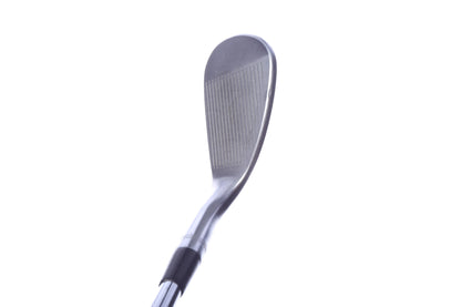 Used Titleist Vokey SM9 Tour Chrome Sand Wedge - Right-Handed - 54 Degrees - Wedge Flex