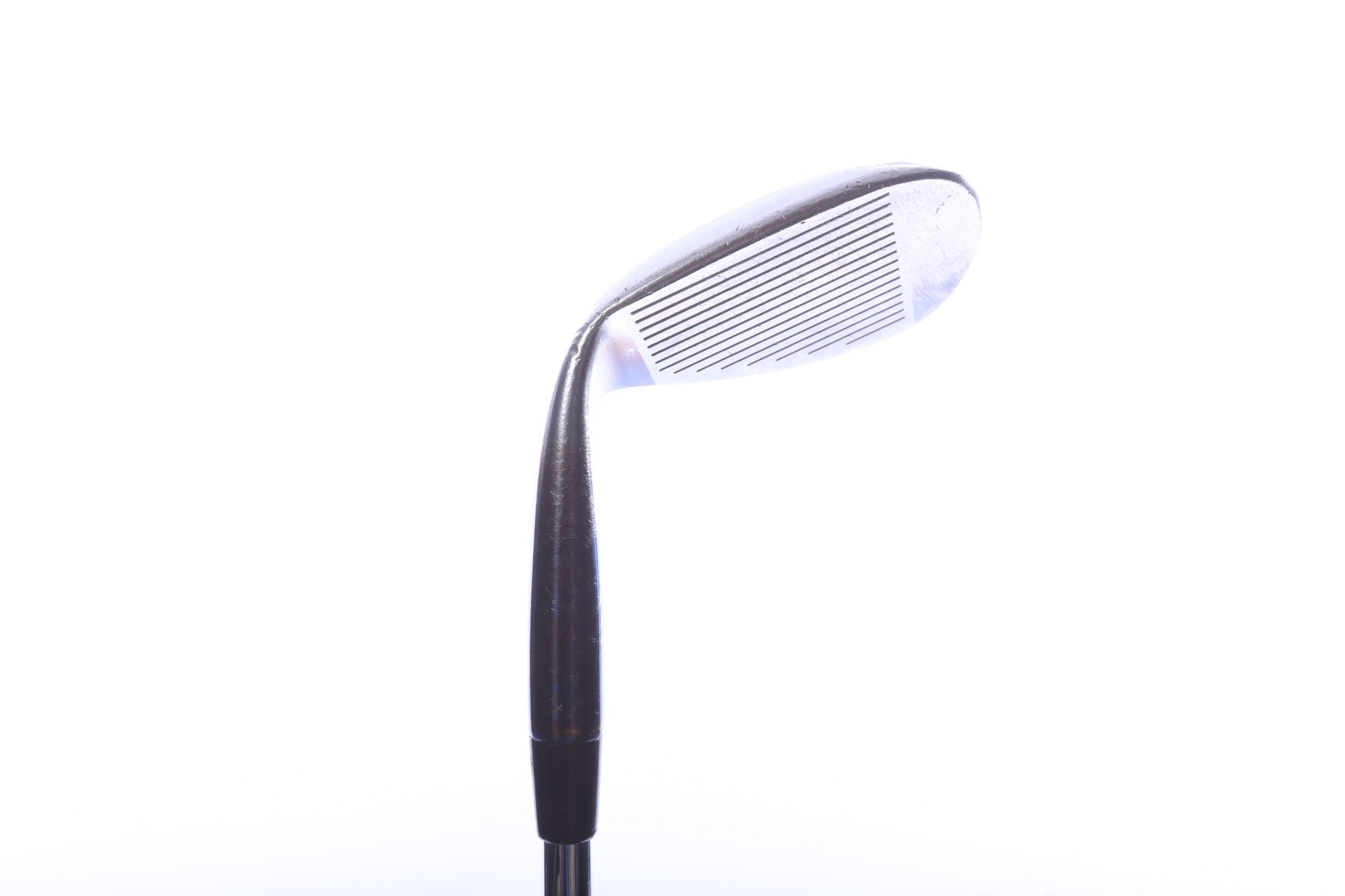 Used Mizuno T24 Blue Ion Lob Wedge - Right-Handed - 60 Degrees - Wedge Flex