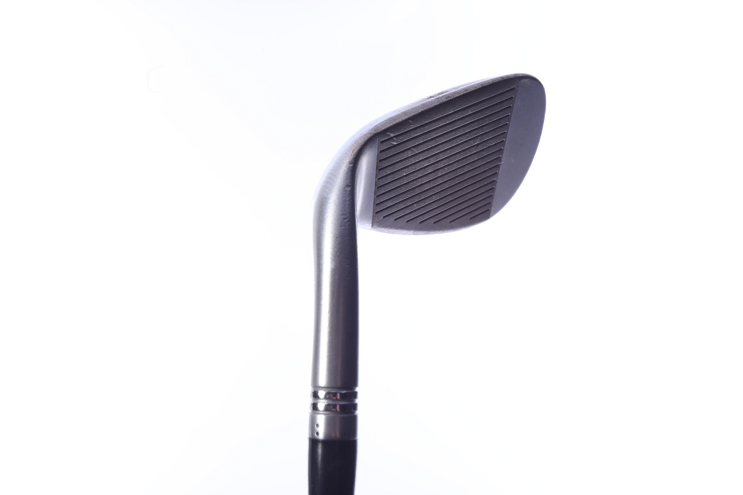 Used TaylorMade Milled Grind 2 Chrome Gap Wedge - Right-Handed - 48 Degrees - Extra Stiff Flex-Next Round