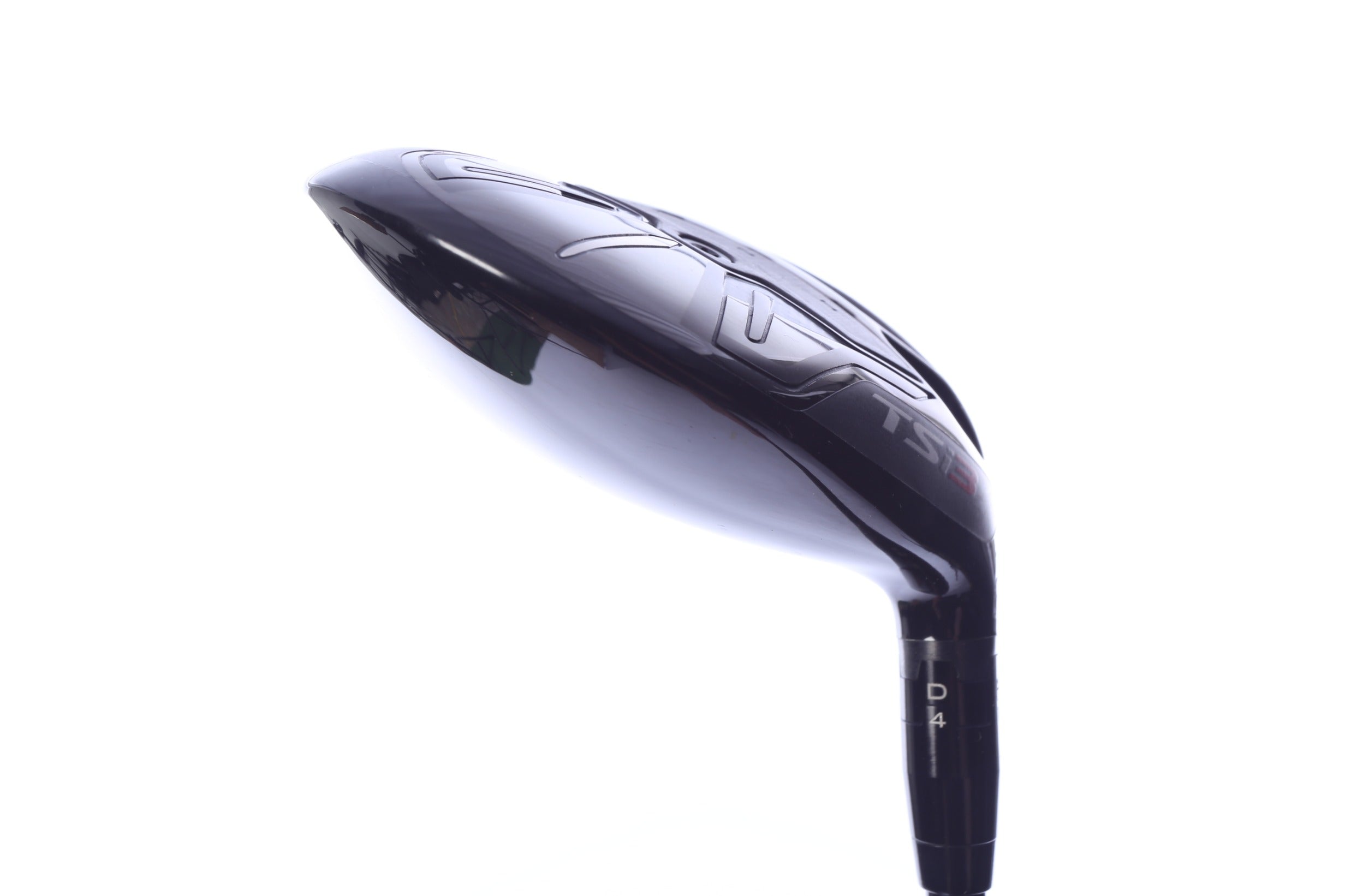 Used Titleist TSi3 3+ Wood - Right-Handed - 13.5 Degrees - Extra Stiff Flex