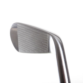 Used Titleist 2023 T350 Single 6-Iron - Left-Handed - Stiff Flex-Next Round