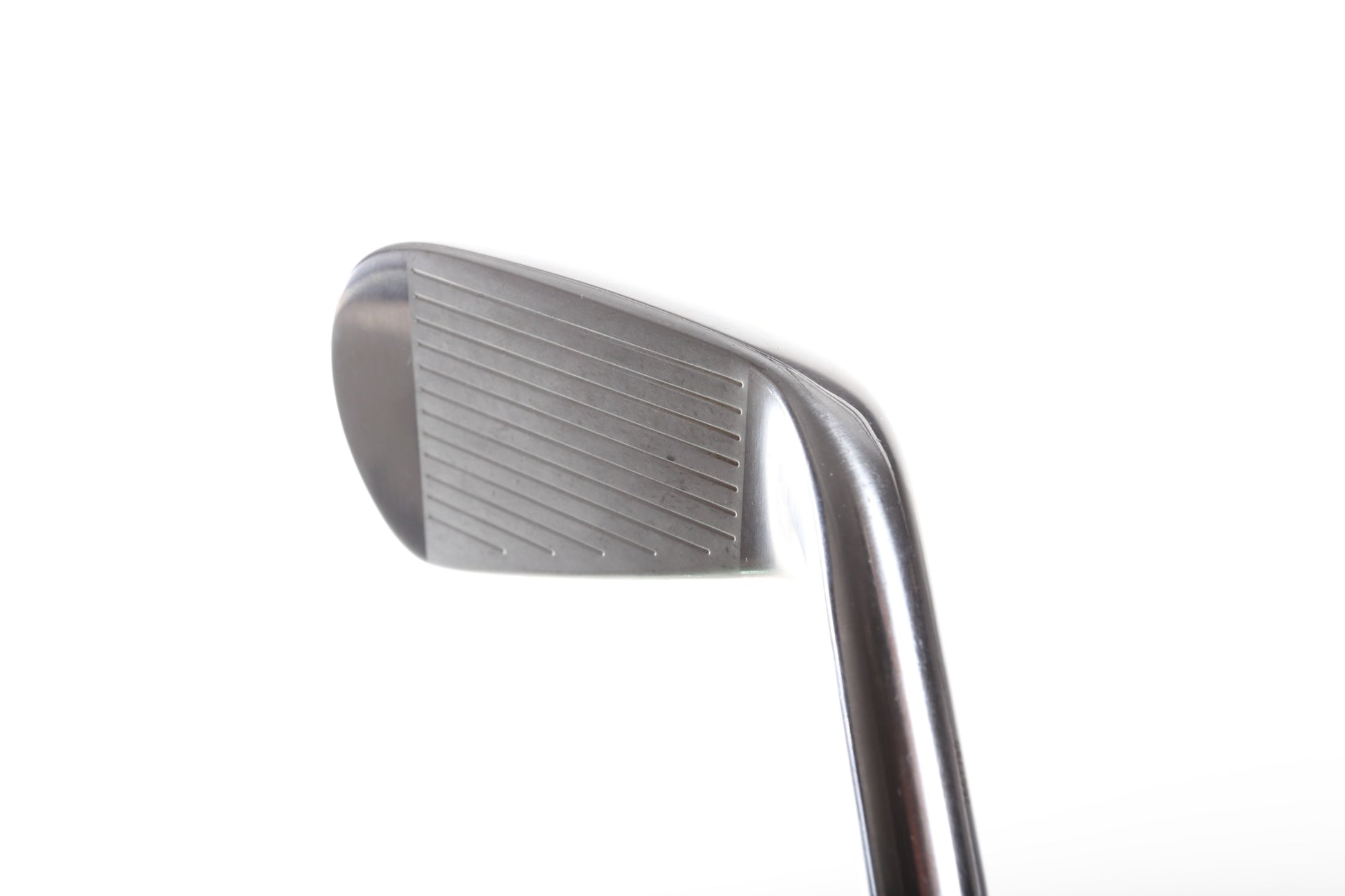 Used Titleist 2023 T350 Single 6-Iron - Left-Handed - Stiff Flex-Next Round