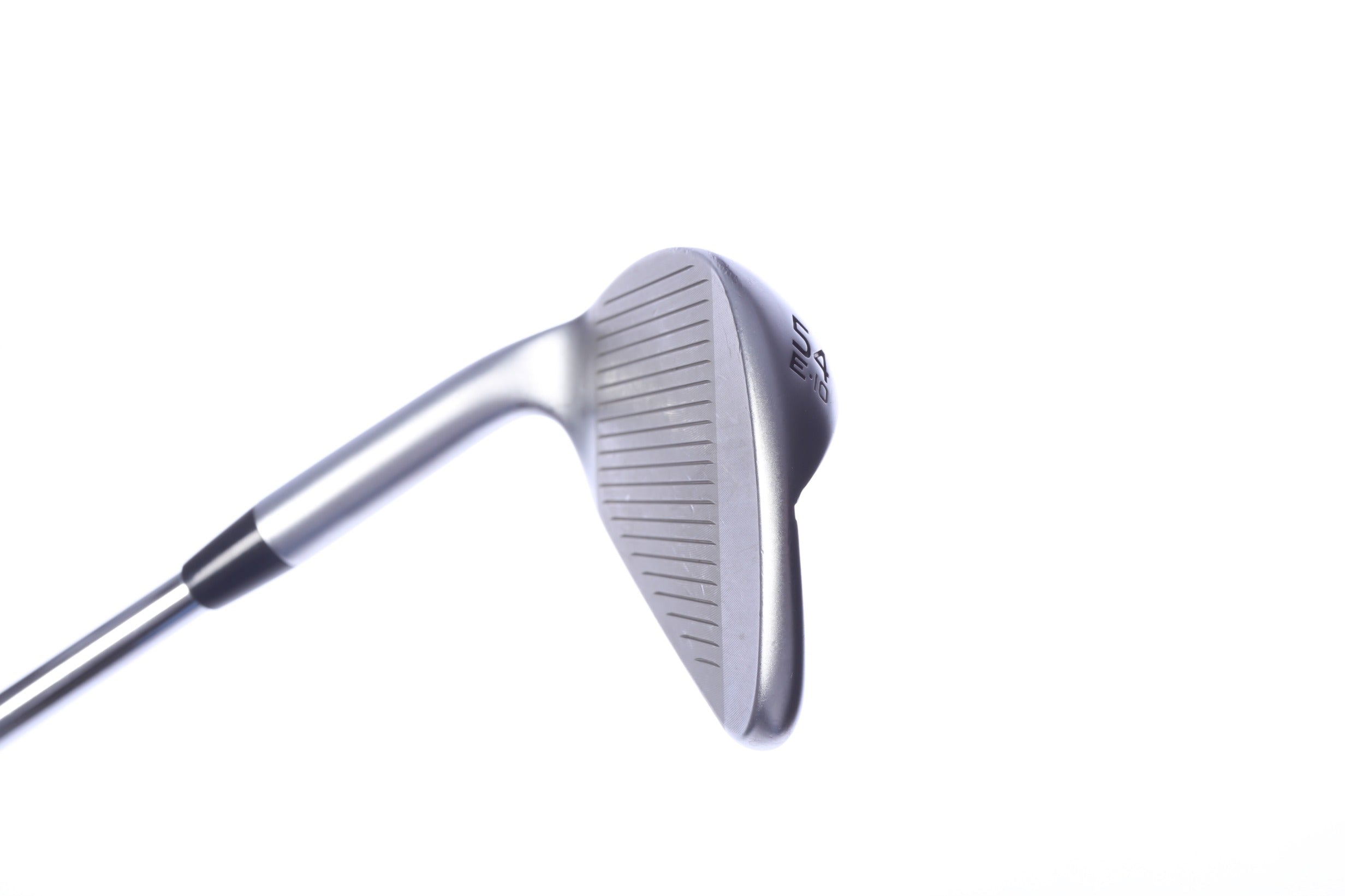 Used Ping s159 Chrome Sand Wedge - Right-Handed - 54 Degrees - Regular Flex-Next Round
