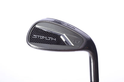 Used TaylorMade STEALTH HD Approach Wedge - Right-Handed - 49 Degrees - Regular Flex-Next Round