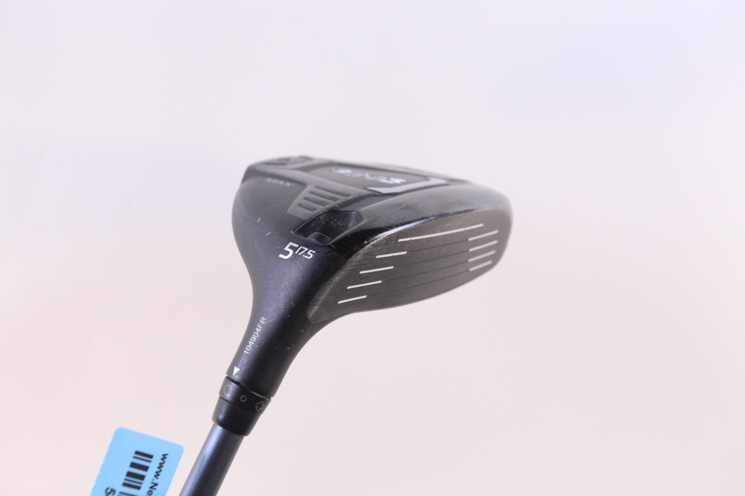 Used Ping G425 MAX Right-Handed Fairway Wood – Next Round