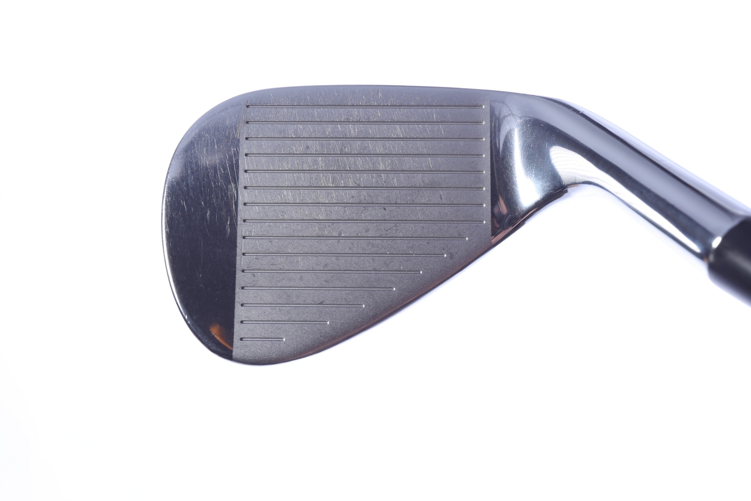 Used Callaway Paradym Approach Wedge - Left-Handed - 47 Degrees - Regular Flex