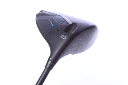 Used Ping G440 MAX Driver - 10.5 Degrees - Regular Flex Ping Alta CB Blue - Right-Handed