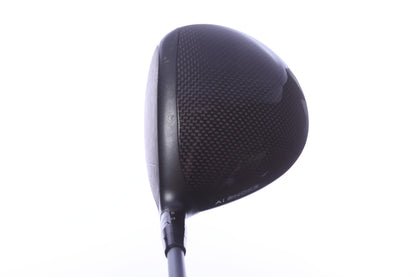 Used Callaway Paradym Ai Smoke MAX Driver - 10.5 Degrees - Stiff Flex Project X Denali - Right-Handed