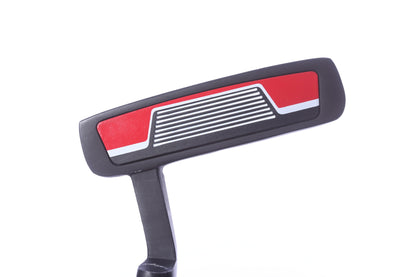 Used Tour Edge Bazooka Pro Series 05 Putter - Right-Handed - 34.5 in - Mallet-Next Round