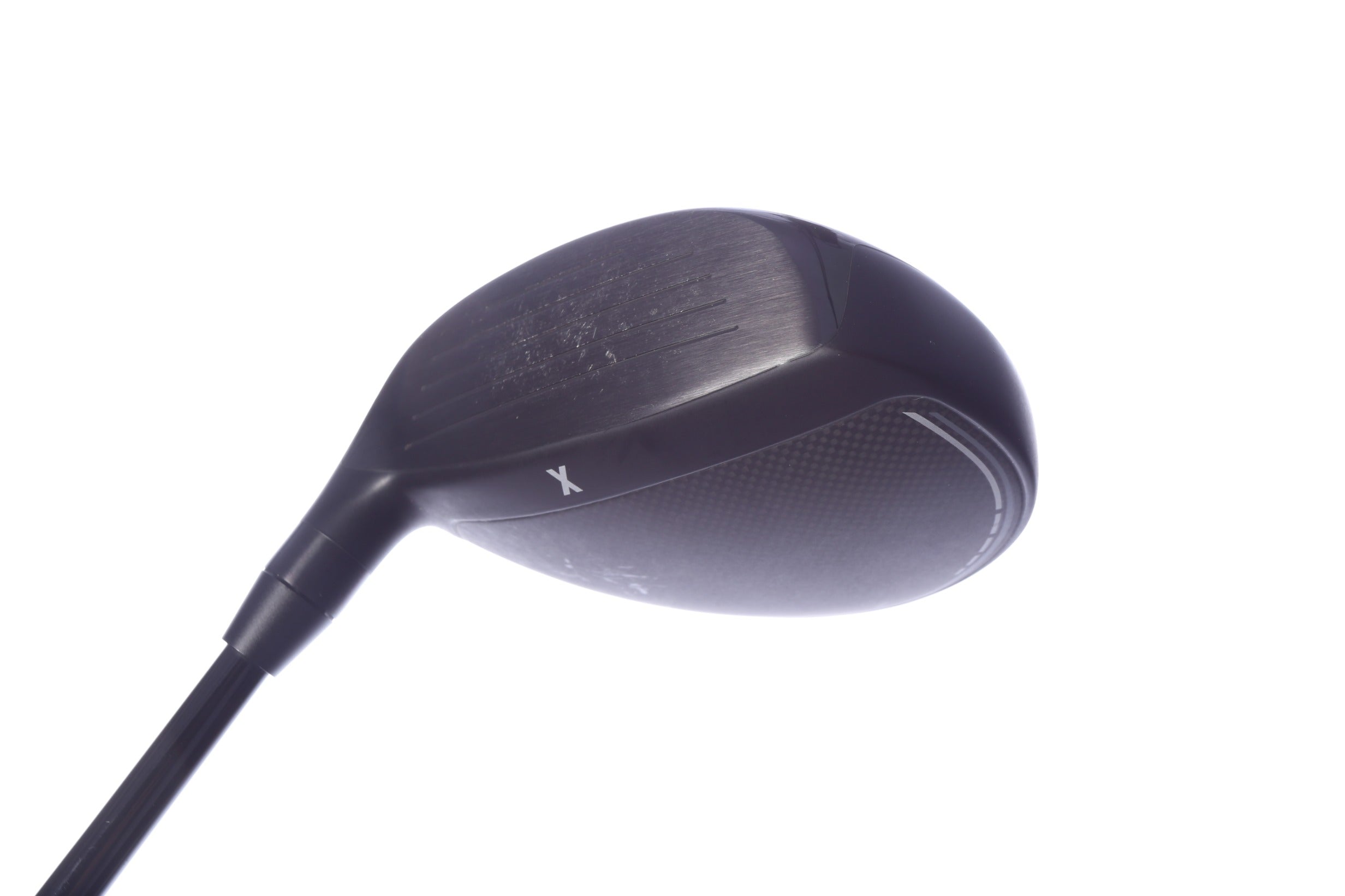 Used PXG 0311 XF GEN6 7-Wood - Right-Handed - 22 Degrees - Stiff Flex-Next Round