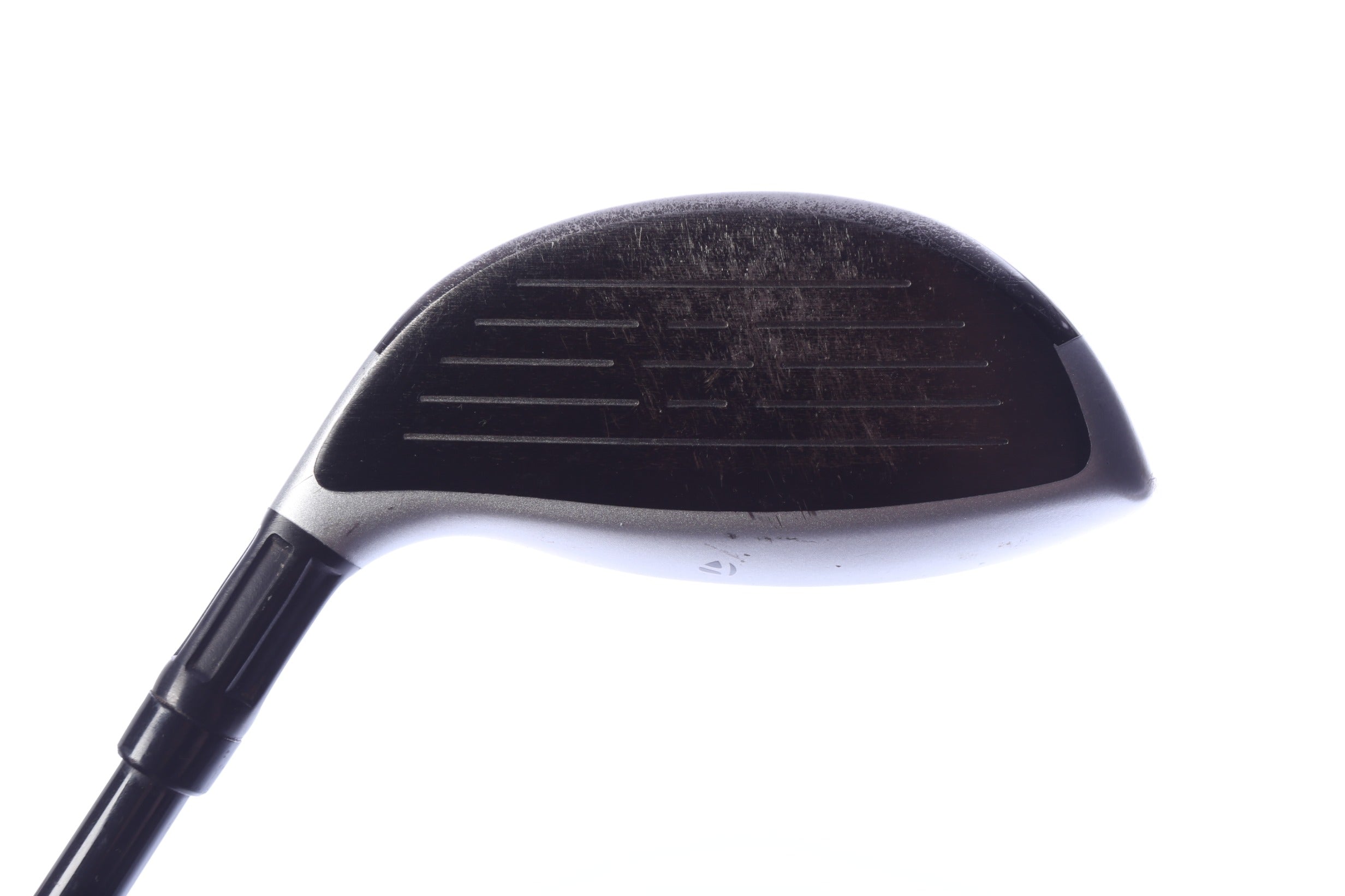 Used TaylorMade M4 7HL-Wood - Right-Handed - 24 Degrees - Seniors Flex