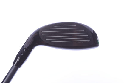 Used Callaway Elyte X 4H Hybrid - Right-Handed - 21 Degrees - Regular Flex-Next Round