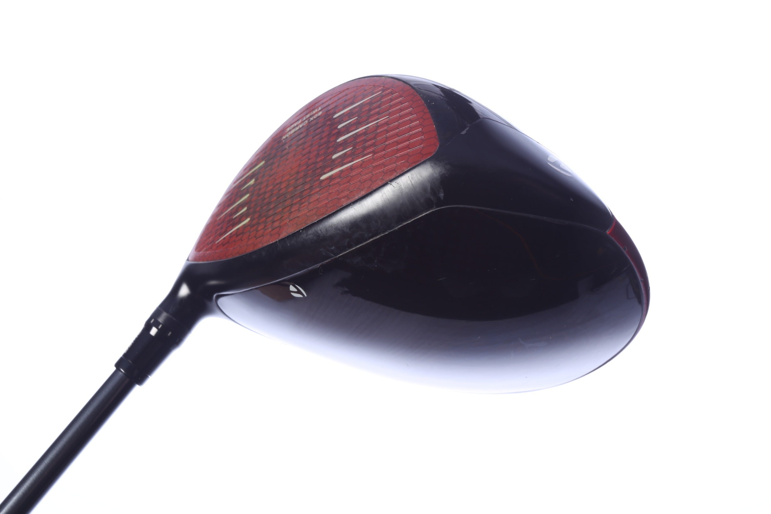 Used TaylorMade STEALTH 2 Driver - 10.5 Degrees - Stiff Flex Mitsubishi Diamana - Right-Handed
