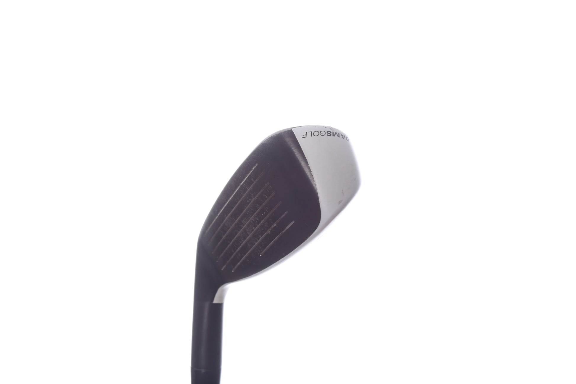Used Adams Super 9031 3H Hybrid - Right-Handed - 20 Degrees - Stiff Flex-Next Round