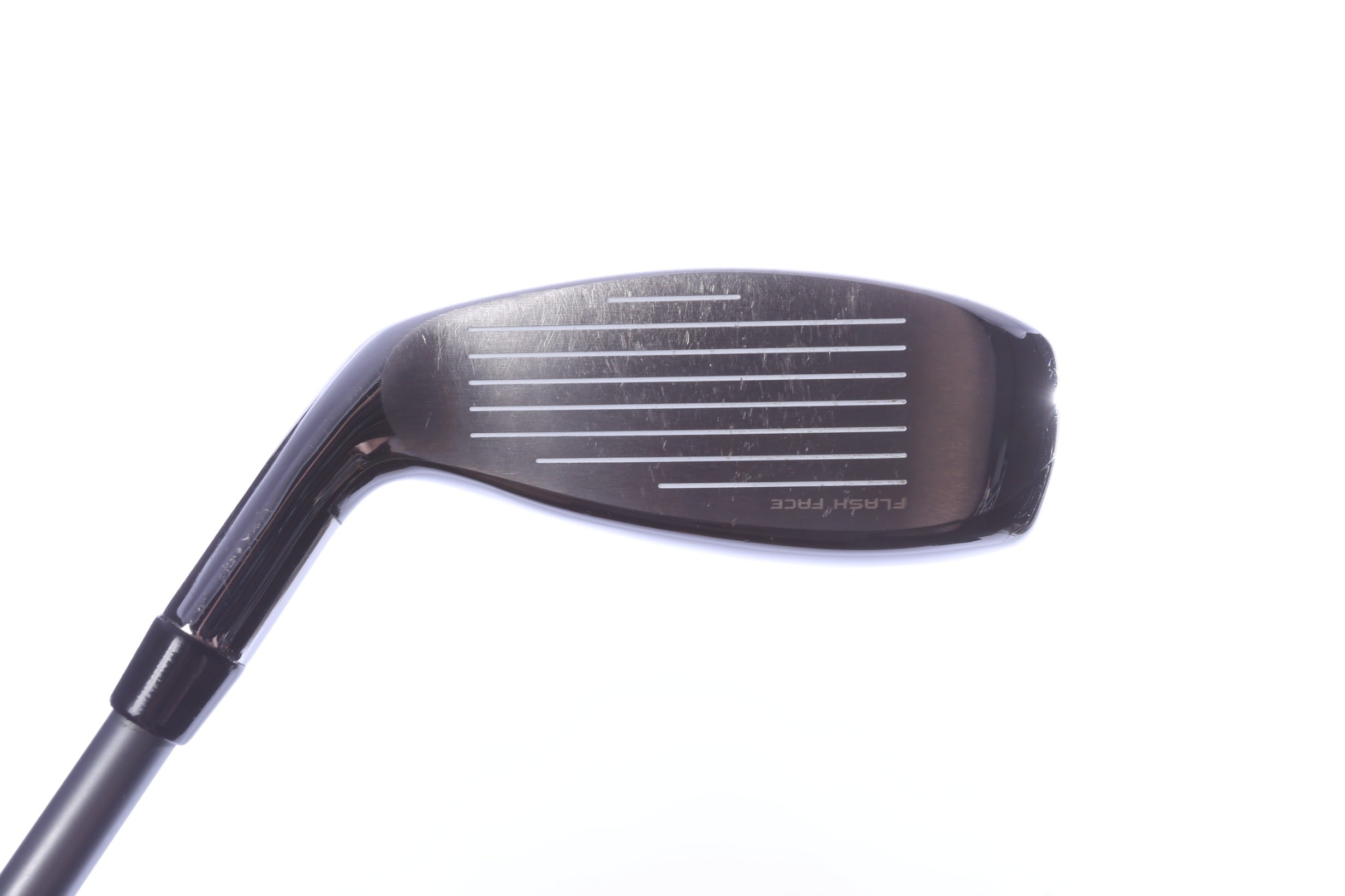 Used Callaway Mavrik 5H Hybrid - Right-Handed - 23 Degrees - Regular Flex-Next Round