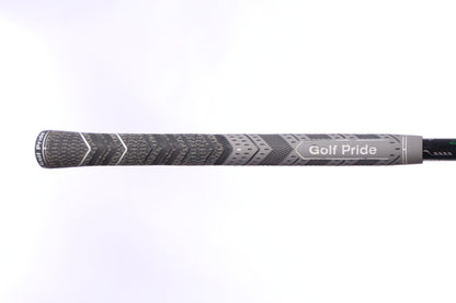 Used Srixon ZX MK II Single Utility 4-Iron - Right-Handed - Stiff Flex-Next Round