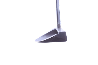 Used Yes! Hanna Putter - Right-Handed - 43 in - Mallet-Next Round