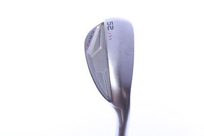 Used Cleveland CBX 2 Gap Wedge - Right-Handed - 52 Degrees - Wedge Flex