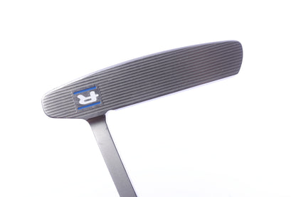Used Guerin Rife Switchback Two Putter - Right-Handed - 35.5 in - Blade