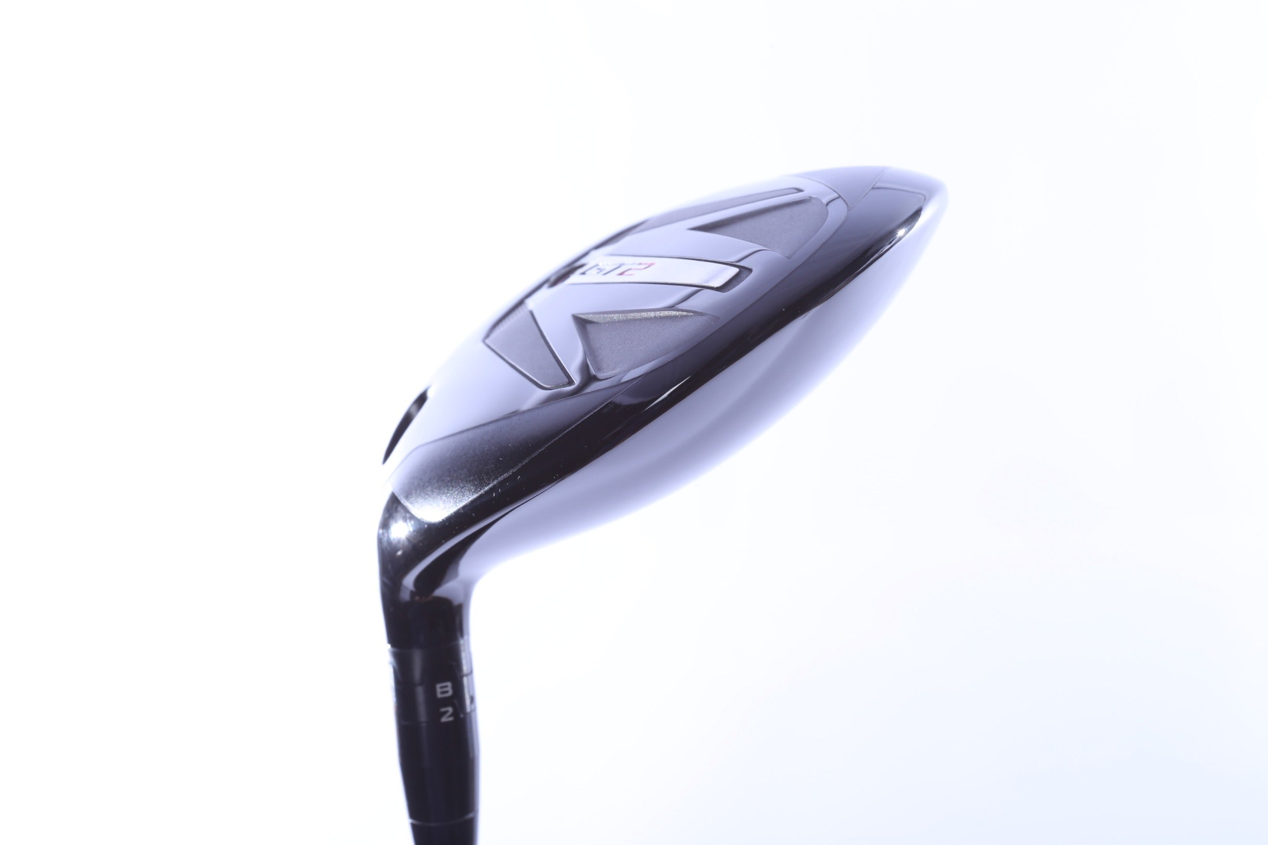 Used Titleist GT2 3-Wood - Left-Handed - 15 Degrees - Regular Flex-Next Round