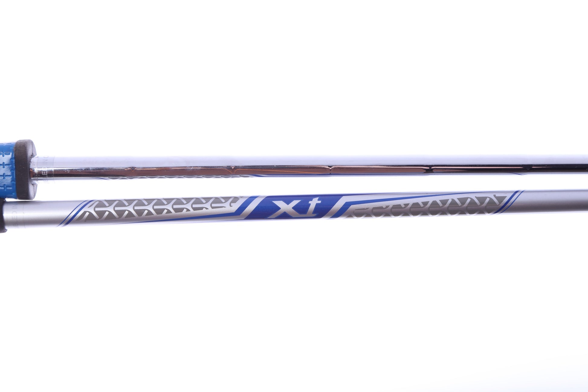 Used Callaway XT Kids Set - Left-Handed - 1W, FW, HY, 6-PW, SW, Putter - Youth Flex-Next Round