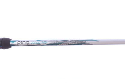 Used Ping 2015 Rhapsody Sand Wedge - Right-Handed - 56 Degrees - Ladies Flex-Next Round