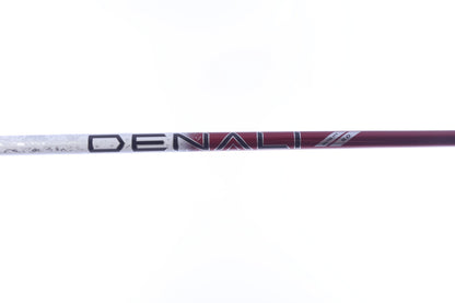 Used Mizuno 2020 CLK 5H Hybrid - Right-Handed - 25 Degrees - Seniors Flex