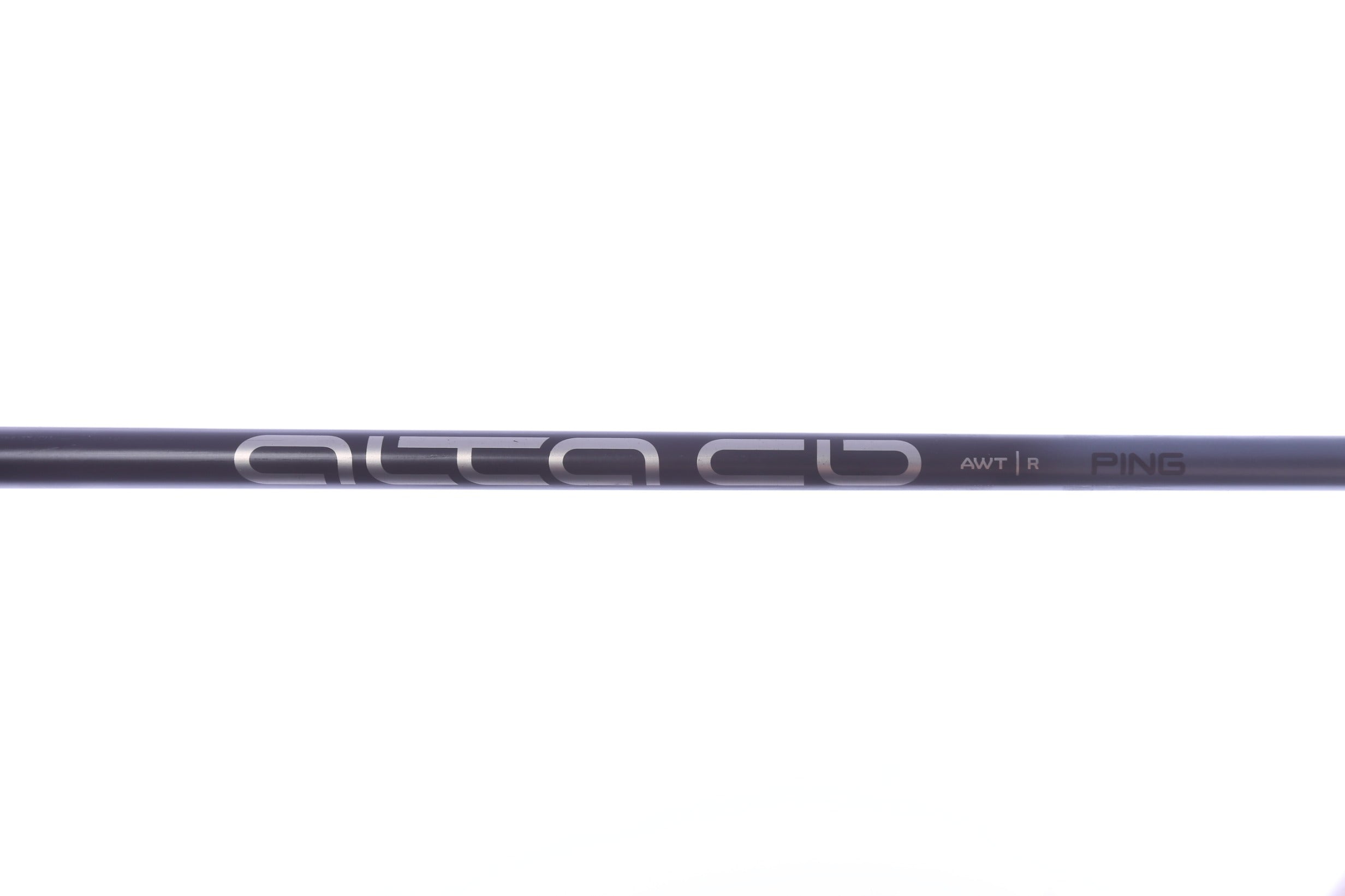Used Ping G425 Iron Set - Right-Handed - 6-PW - Regular Flex