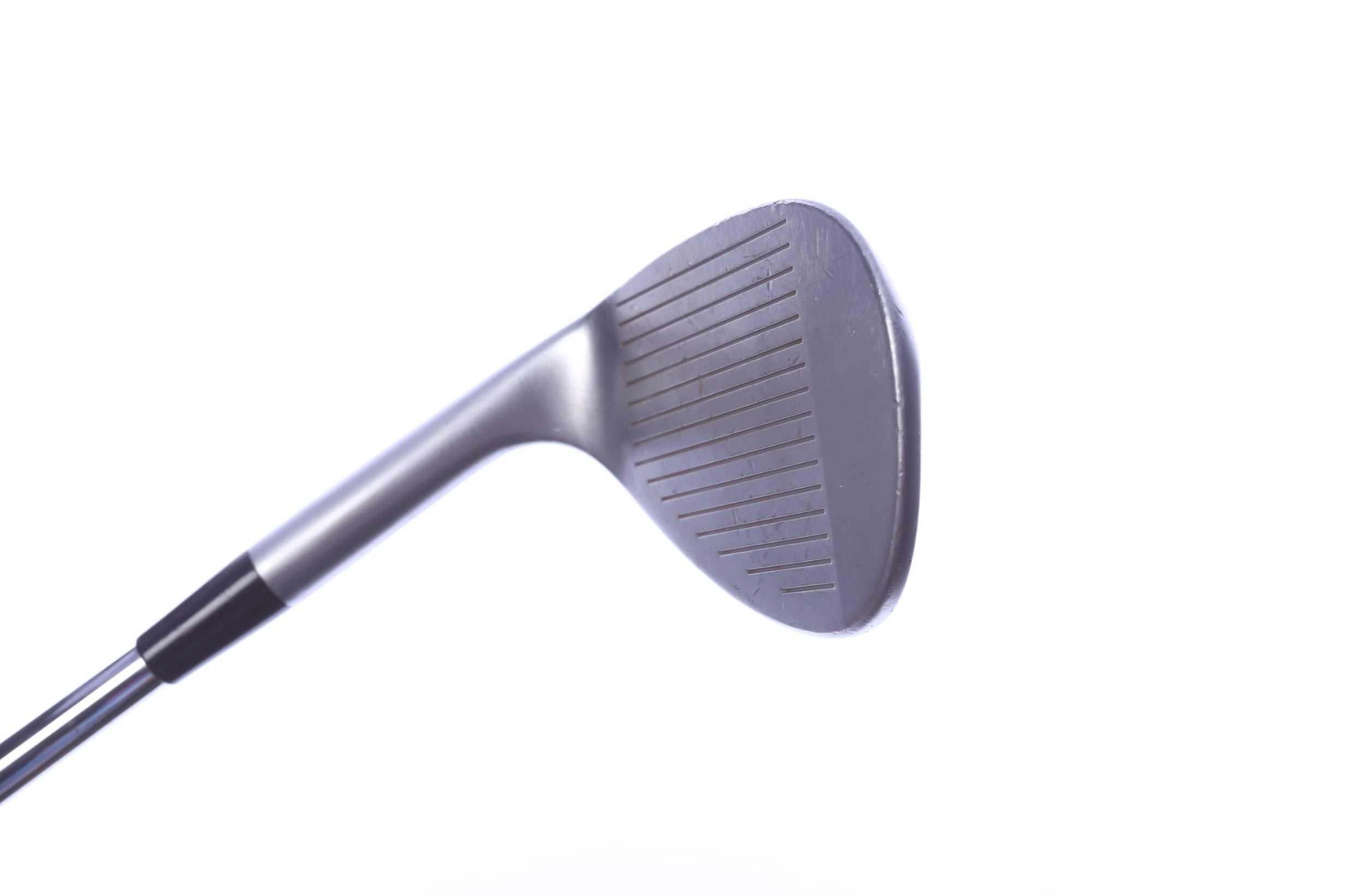 Used Nike SV Tour Sand Wedge - Right-Handed - 56 Degrees - Stiff Flex