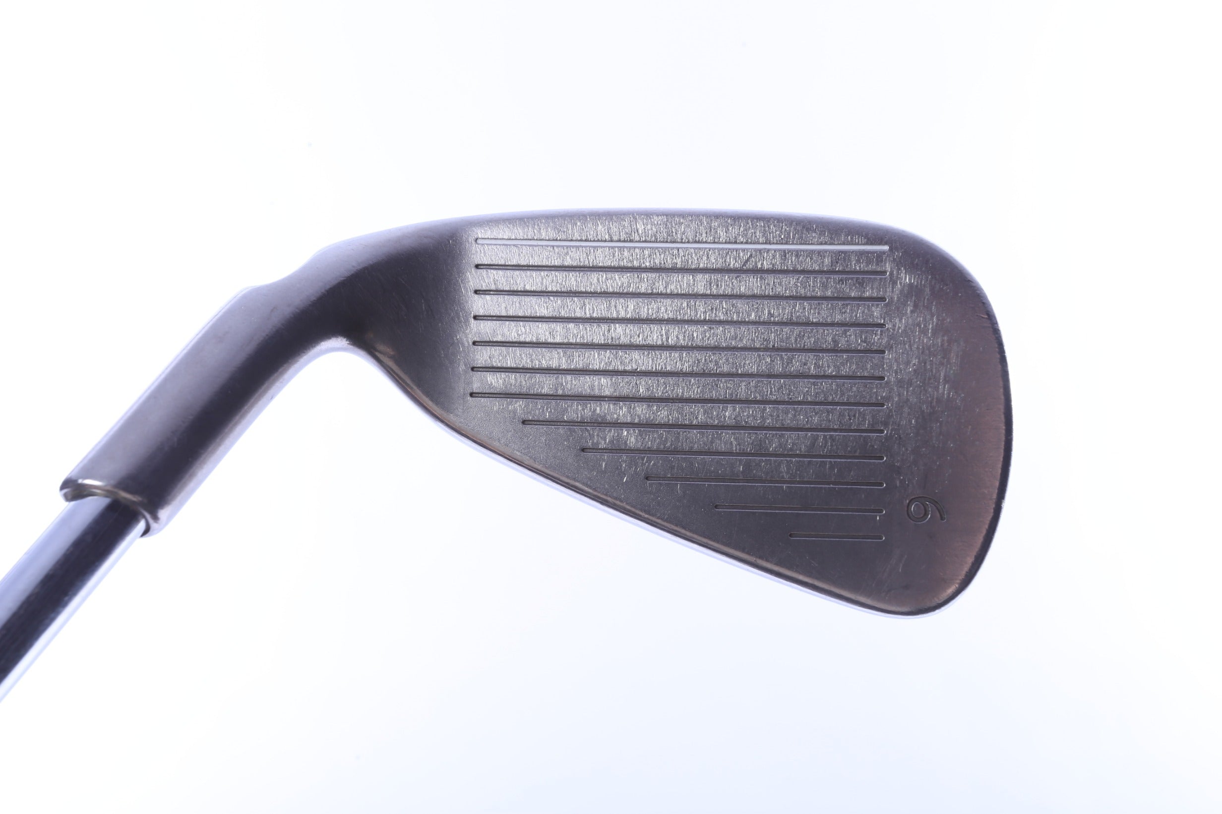 Used Ping G20 Single 6-Iron - Right-Handed - Regular Flex-Next Round