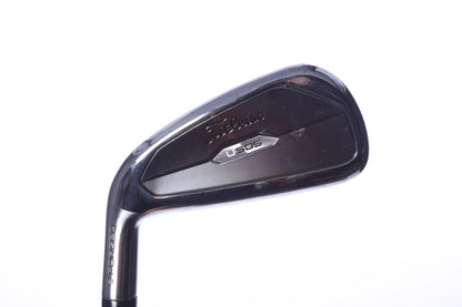 Used Titleist 2023 U505 Single Utility 3-Iron - Left-Handed - Stiff Flex-Next Round