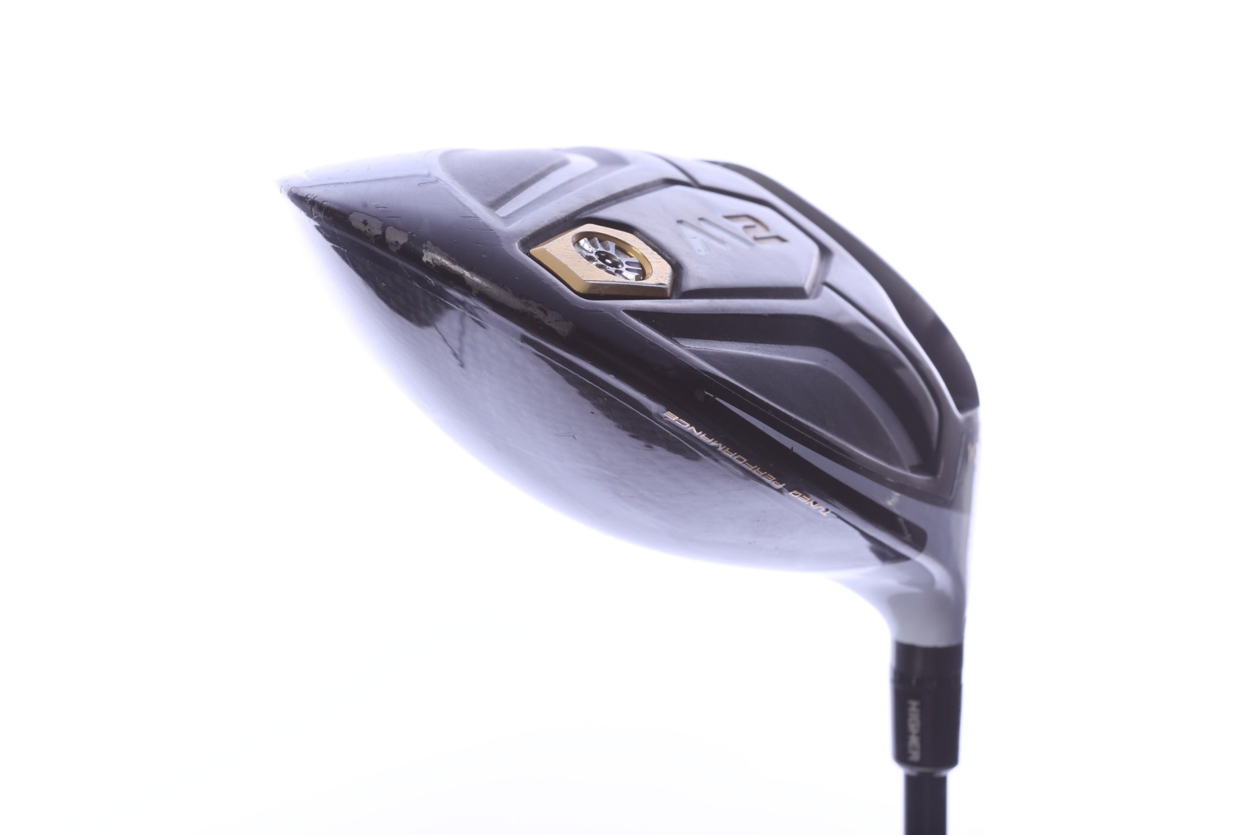 Used TaylorMade M2 2016 Driver - 10.5 Degrees - Regular Flex Fujikura PRO - Right-Handed