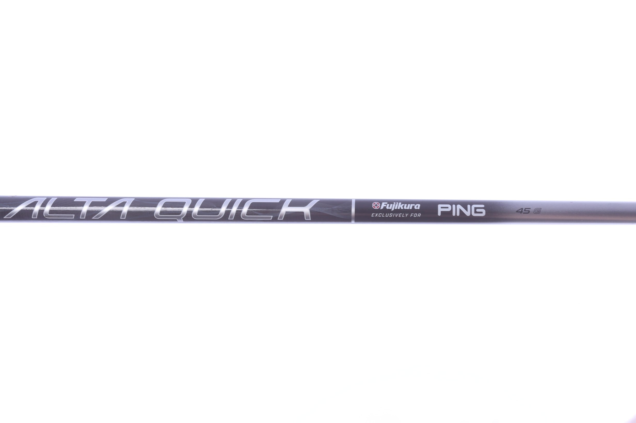 Used Ping G430 MAX 3-Wood - Right-Handed - 15 Degrees - Variable Flex