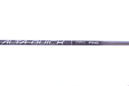 Used Ping G430 MAX 3-Wood - Right-Handed - 15 Degrees - Variable Flex