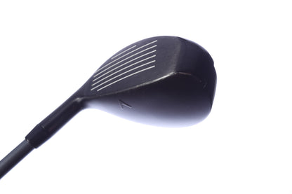 Used Callaway XR 5H Hybrid - Right-Handed - 25 Degrees - Ladies Flex